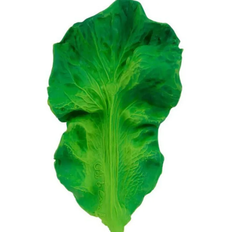 Oli & Carol - Kendall the Kale