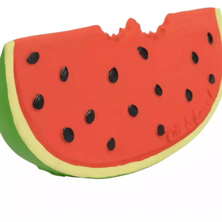 Oli & Carol - Wally the Watermelon