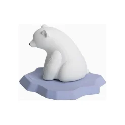 Oli & Carol Ice Bear