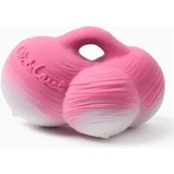 Oli & Carol Ramona the Radish Mini Doudou Teether