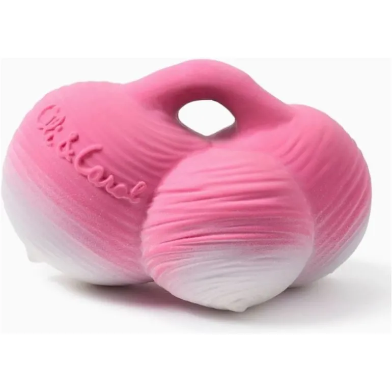 Oli & Carol Ramona the Radish Mini Doudou Teether