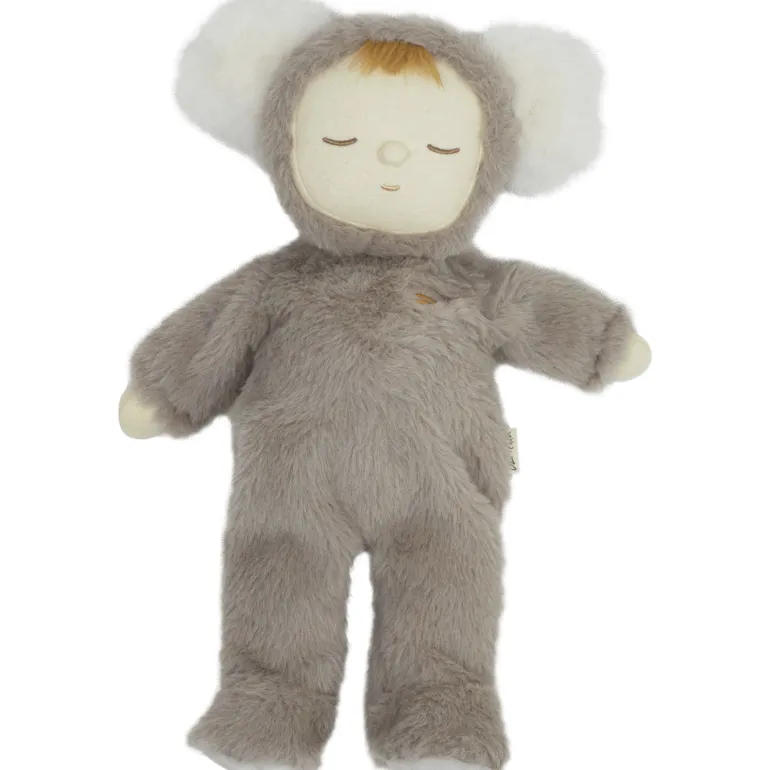 Olli Ella Cozy Dinkums Koala Moppet