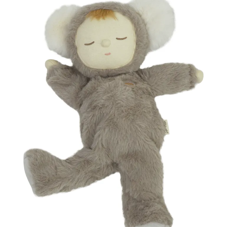 Olli Ella Cozy Dinkums Koala Moppet