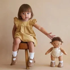 Olli Ella Dinkum Dolls - Sprout