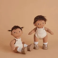 Olli Ella Dinkum Dolls - Sprout