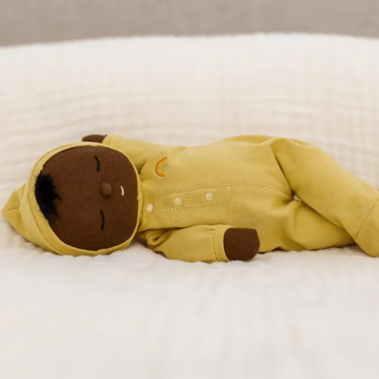 Olli Ella Dozy Dinkum Mini Doll