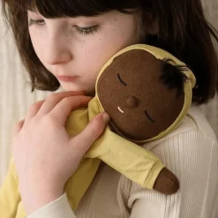 Olli Ella Dozy Dinkum Mini Doll
