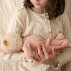 Olli Ella Dozy Dinkum Moppet Doll