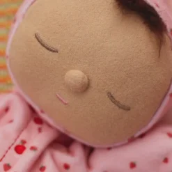 Olli Ella Dozy Dinkum Pip - Strawberry