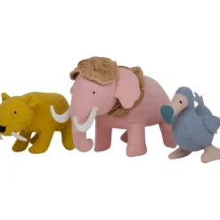 Olli Ella Holdie Extinct Animals