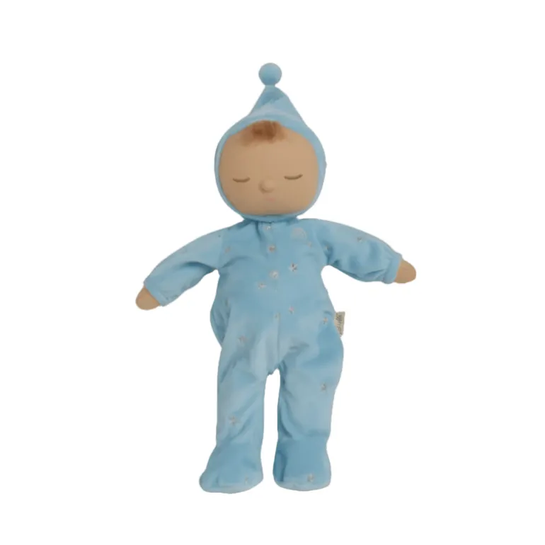 Olli Ella Lullaby Dozy Dinkums - Leo