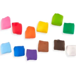 Ooly Creatibles DIY Air-Dry Clay Kit