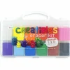 Ooly Creatibles D.I.Y. Eraser Kit