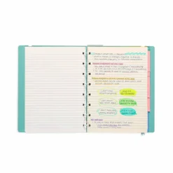 Ooly Dual Liner Double-Ended Highlighters - Set of 6