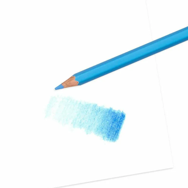 Ooly Pastel Hues Colored Pencils Set of 12