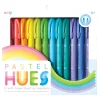 Ooly Pastel Hues Markers- Set of 12