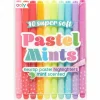 Ooly Pastel Mints Scented Flexitip Highlighters