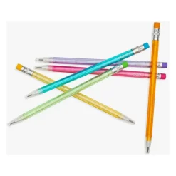 Ooly Stay Sharp Pencils- Rainbow