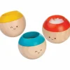 Plan Toys - Sensory Tumbling