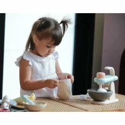 Plan Toys - Stand Mixer Set