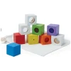 Plan Toys Activity Blocks