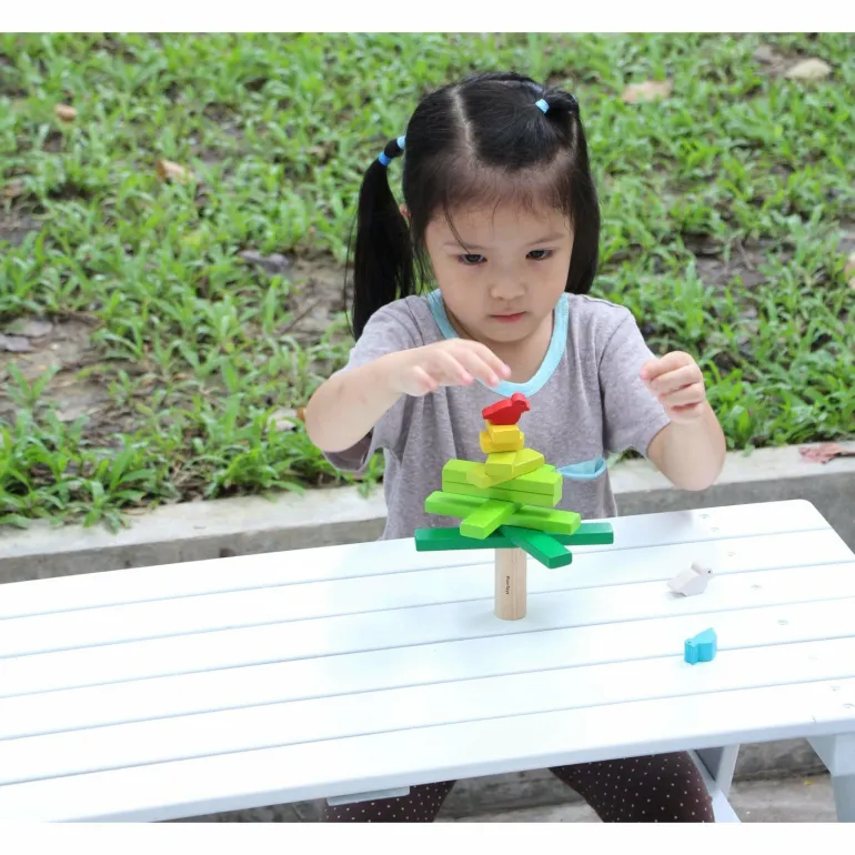 Plan Toys Balancing Tree