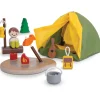 Plan Toys Camping Set