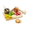 Plan Toys Cheese & Charcuterie Board