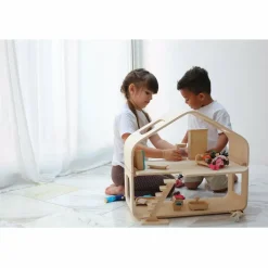 Plan Toys Contemporary Dollhouse