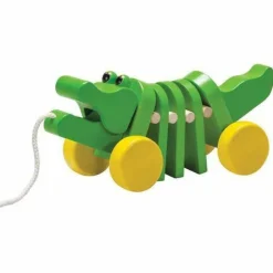 Plan Toys Dancing Alligator
