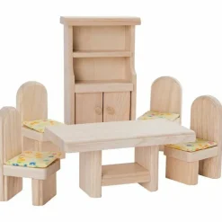Plan Toys Dining Room - Classic