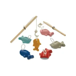 Plan Toys Fishing Game