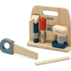 Plan Toys Handy Carpenter Set