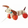 Plan Toys Happy Puppy