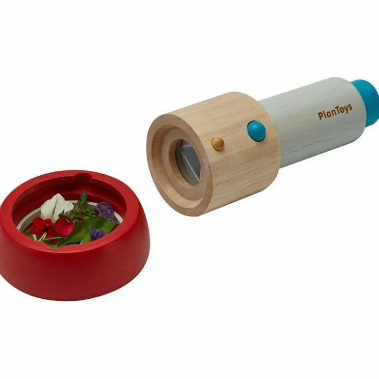 Plan Toys Kaleidoscope