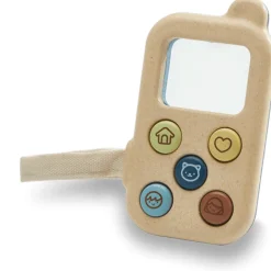 Plan Toys My First Phone - Orchard Series
