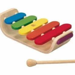Plan Toys Oval Xylophone
