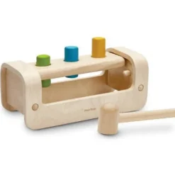 Plan Toys Pounding Bench