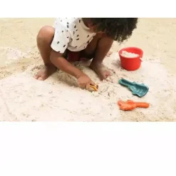 Plan Toys Sand Play Set