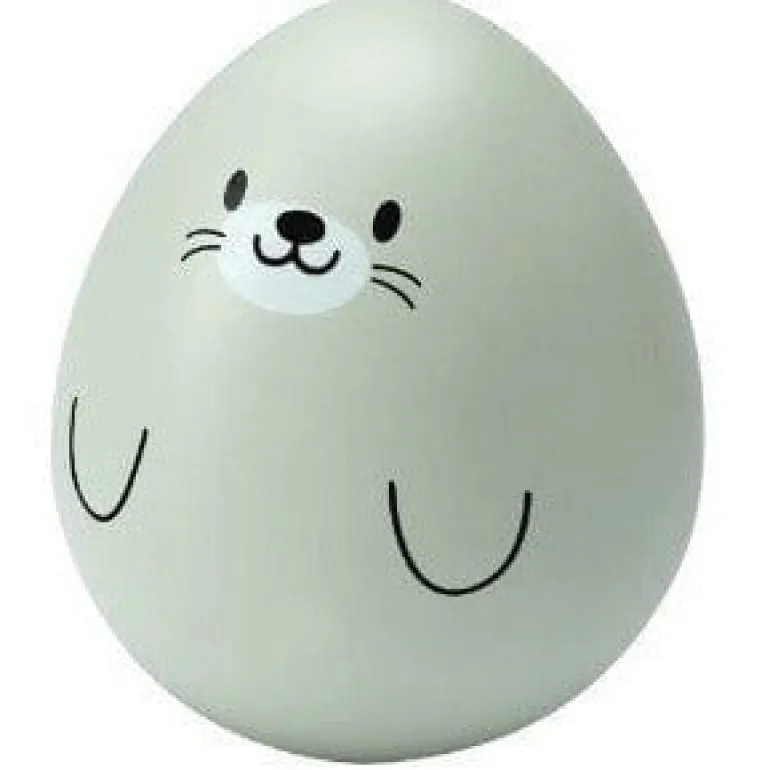 Plan Toys Seal Wobbler