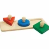 Plan Toys Shape Matching Puzzle