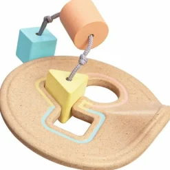 Plan Toys Shape Sorter