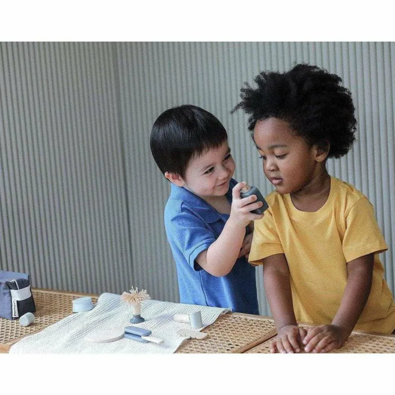 Plan Toys Shave Set