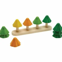 Plan Toys Sort & Count Tree