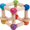 Plan Toys Square Clutching Toy