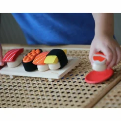 Plan Toys Sushi Set