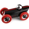 Playforever 605 Buck Roddie Black & Red