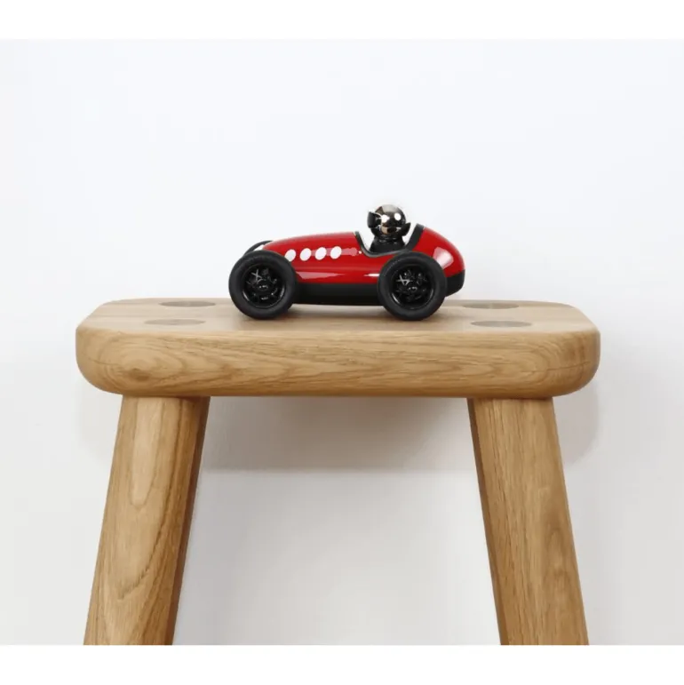 Playforever Loretino Car Red