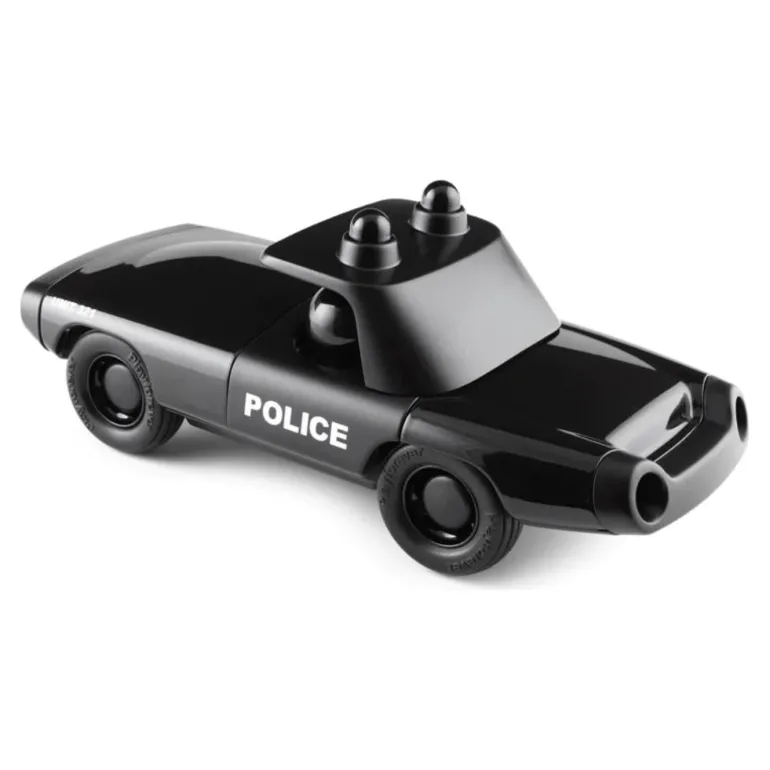 Playforever Maverick Heat Shadow Police