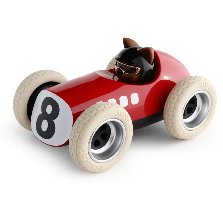 Playforever Roadster Hardy